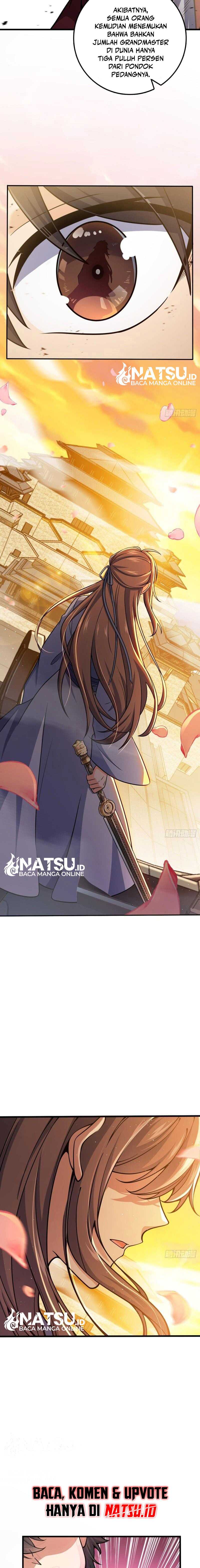 Dilarang COPAS - situs resmi www.mangacanblog.com - Komik spare me great lord 610 - chapter 610 611 Indonesia spare me great lord 610 - chapter 610 Terbaru 15|Baca Manga Komik Indonesia|Mangacan